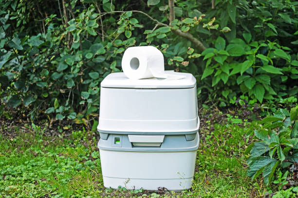 Best Local porta potty services  in Lake Telemark, NJ