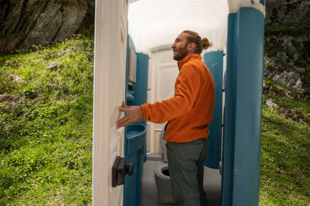 Best Porta potty for special events  in Lake Telemark, NJ