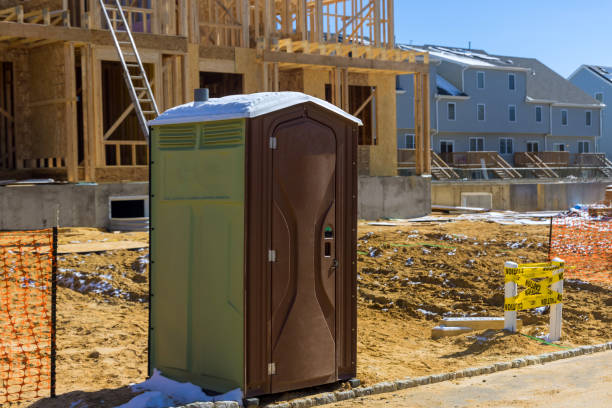 Best Best portable toilet rental  in Lake Telemark, NJ