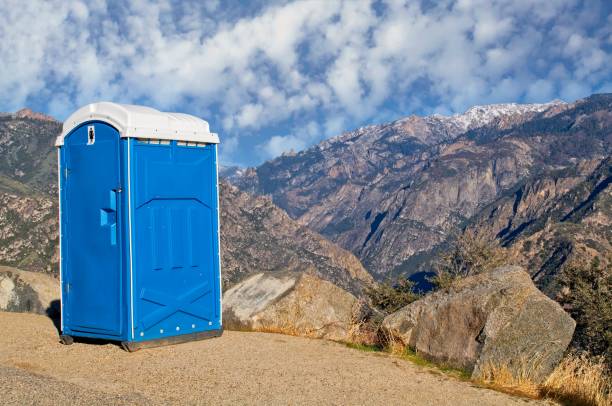 Portable Toilet Options We Offer in Lake Telemark, NJ