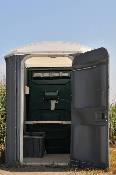 Best Portable toilet rental cost  in Lake Telemark, NJ