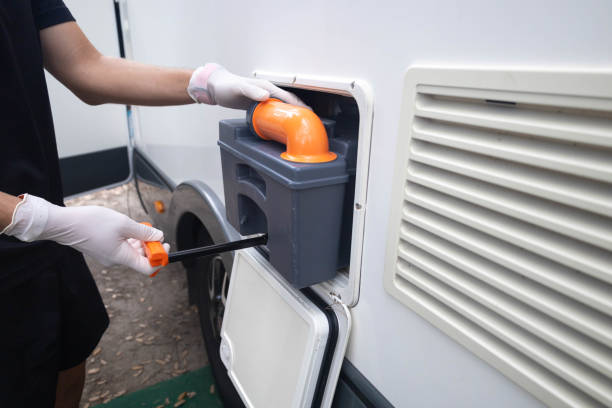 Best Porta potty delivery and setup  in Lake Telemark, NJ