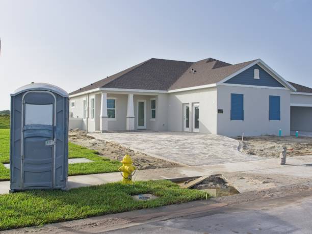 Best Luxury portable toilet rental  in Lake Telemark, NJ