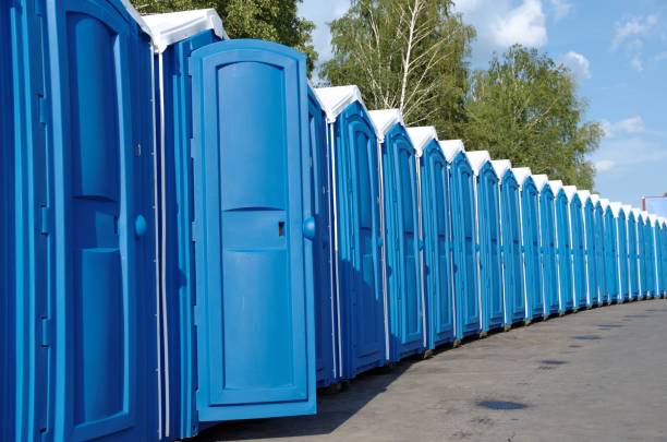Best Portable toilet rental cost  in Lake Telemark, NJ
